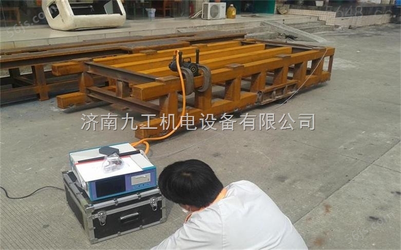 广州振动时效仪、广州九工机电设备科技公司