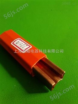 桂林DHHT-1250A安全滑触线（铜导体）