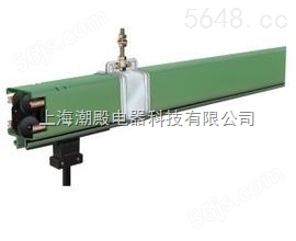 HFP-4-50/180工程塑料导管式滑触线