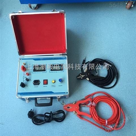 SCD-100B回路电阻测试仪