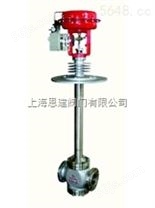 上海调节阀 ZJHP-16C DN32气动薄膜低温调节阀