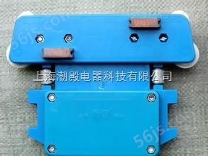 JD4-20/60双电刷滑触线集电器