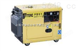 YT6800T5KW*柴油发电机 省油耐用发电机