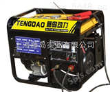 TD250A-5汽油发电焊机|250A发电电焊一体机