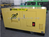 YT2-12KVA10KW箱式柴油发电机 *发电机