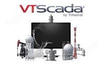 VTSCADA工业组态软件