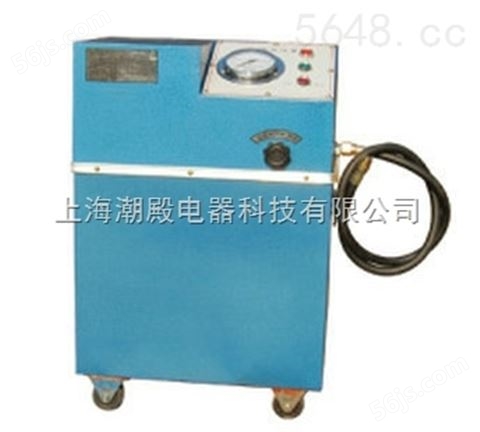 电动试压泵DSB-10