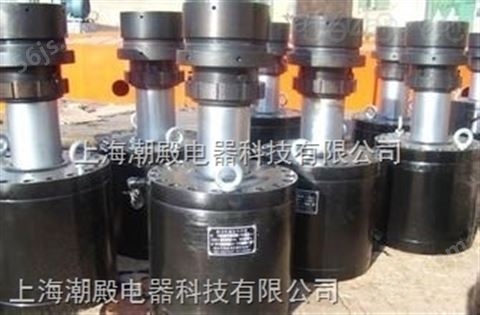 上海FYT液压提升器厂家