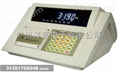 XK3190-DS1  上海耀华称重传感器