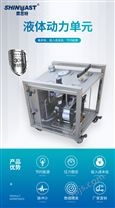 气动液压泵站爆破耐压试验机生产