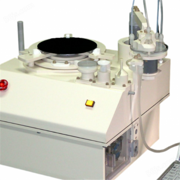 简易型微量金属污染物质回收装置SC系列机械作业