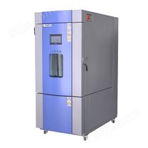 个性化高低温湿热试验箱测试装置
