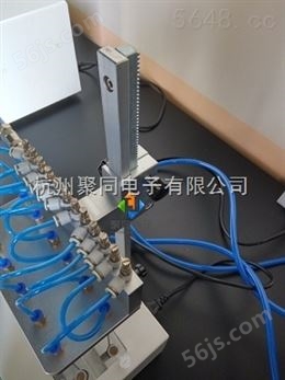 韶关实验型干式氮吹仪JTN100-1生产厂家、信誉保证