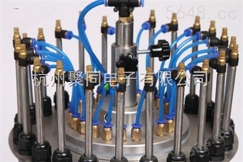 德阳聚同24位圆形水浴氮吹仪JT-DCY-24Y生产商、操作规程