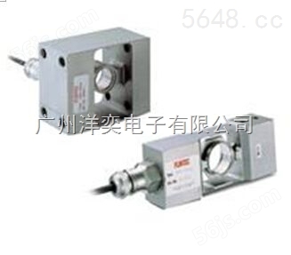 65016-100Klb日本Unipulse称重传感器