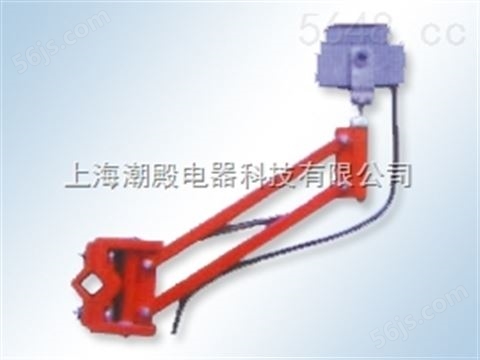 上海JDS-500滑触线集电器