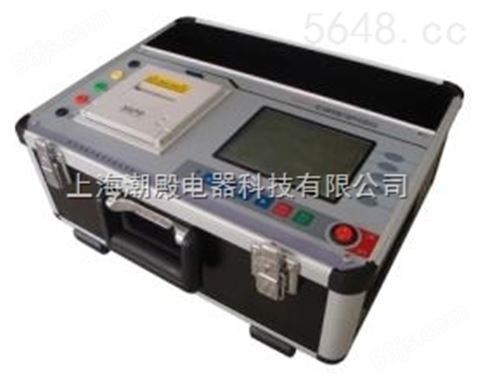 CD-3302型变压器容量特性测试仪