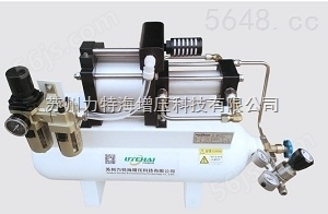 力特海空气增压泵SY-220专业制造商