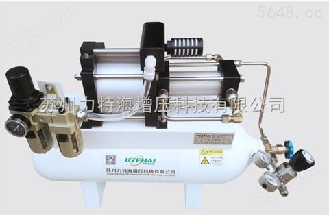 专业研发空气增压泵SY-220