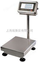 扬州电子台秤专业生产—150kg防爆台秤报价