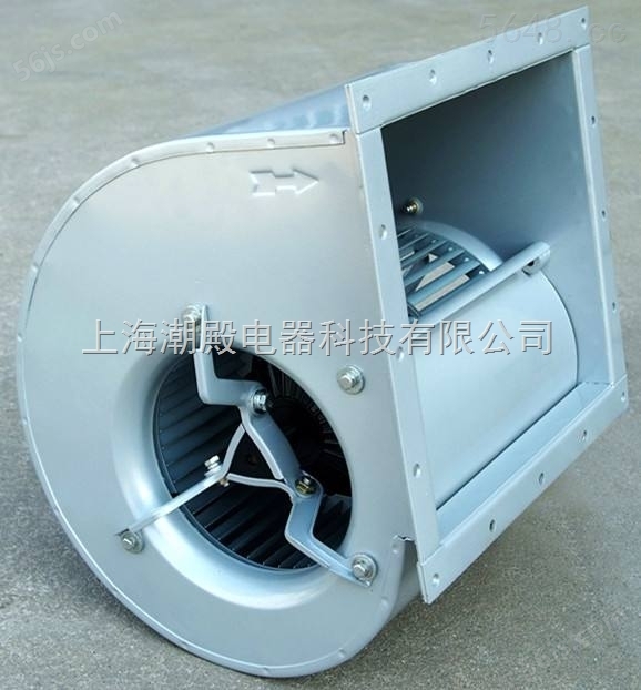 上海DKW-250I外转子低噪声空调风机