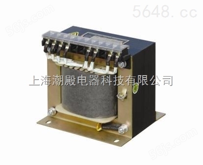 上海JBK4-100机床控制变压器厂家